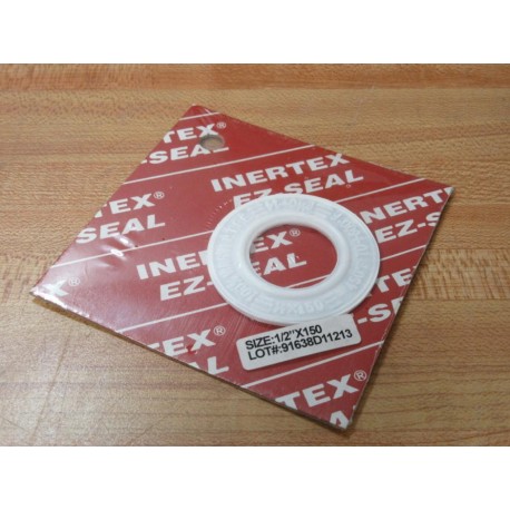 Inertex 12" X 150 EZ-Seal 12X150