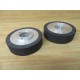 SMI Group MA112848 Replacement Wheels (Pack of 2)