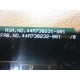 GE Fanuc IC697BEM711E Bus Receiver - Used