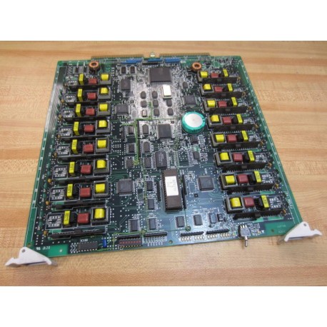 NEC PA-16ELCJ Digital Circuit Card PA16ELCJ SPA-16ELCJ SP3270 A 3A - Used