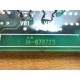 NEC PA-16ELCJ Digital Circuit Card PA16ELCJ SPA-16ELCJ SP3270 A 3A - Used