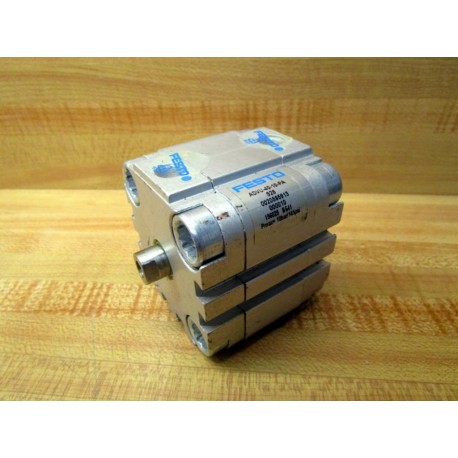 Festo ADVU-40-10-PA Cylinder ADVU4010PA - New No Box