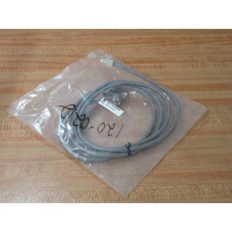 Maple Systems 7442-0045-5 Communication Cable 744200455