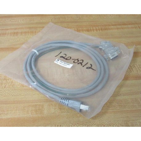 Maple Systems 7442-0004-5 Communication Cable 744200045