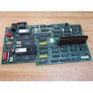 Allen Bradley 96046742 Circuit Board 96077637 - Used