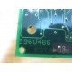 Allen Bradley 96046742 Circuit Board 96077637 - Used