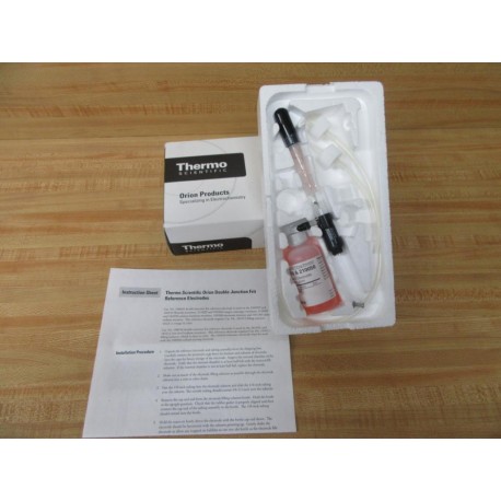 Thermo Scientific 100056 Reference Electrode Half Cell