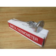 Winters TMB32120B9 Bimetal Thermometer