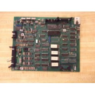 TECHNITRON 625336 Control Board - Used