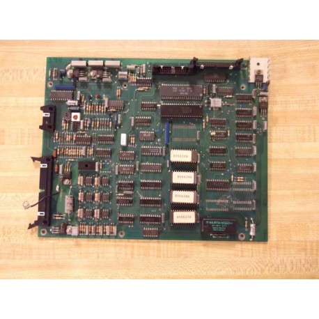 TECHNITRON 625336 Control Board - Used