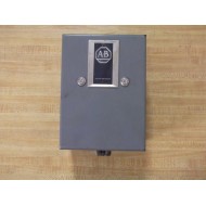 Allen Bradley 709-TAB Automatic Starter - Used