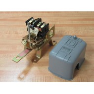 Square D 9036DG2R Float Switch - New No Box