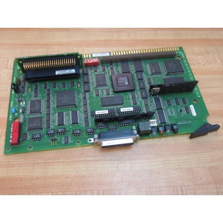 Allen Bradley 96402492 Circuit Board 96402492A01 S96416234 A01 - Used
