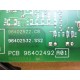 Allen Bradley 96402492 Circuit Board 96402492A01 S96416234 A01 - Used