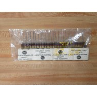 Allen Bradley RCR42G102JS Resistor (Pack of 25)