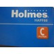 Holmes HAPF60 Enhanced Odor Carbon Filter (Pack of 4)