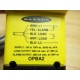 Banner OSBLVAG Sensor 27082 W OPBA2 - New No Box