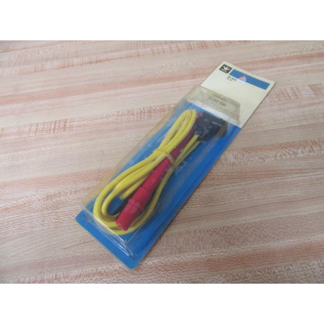 Ideal 61-072 Resistor-Fuse Lead Set 61072