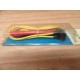 Ideal 61-072 Resistor-Fuse Lead Set 61072