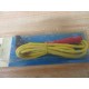 Ideal 61-072 Resistor-Fuse Lead Set 61072