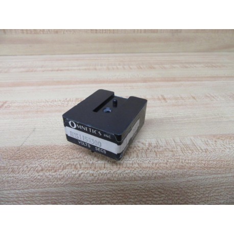 Omnetics AMS115A300 Timed Relay - New No Box