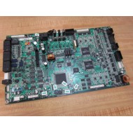 Nachi UM300E Circuit Board - Parts Only