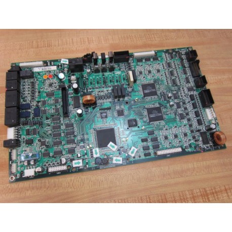 Nachi UM300E Circuit Board - Parts Only