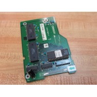 Omron C200H-RM201-2 Circuit Board C200HRM2012 - Parts Only
