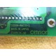 Omron C200H-RM201-2 Circuit Board C200HRM2012 - Parts Only