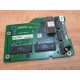 Omron C200H-RM201-2 Circuit Board C200HRM2012 - Parts Only