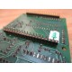 PCB 823033 Circuit Board - Parts Only