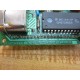 PCB 823033 Circuit Board - Parts Only