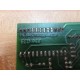 PCB 823033 Circuit Board - Parts Only