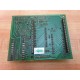 PCB 823033 Circuit Board - Parts Only