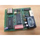 PCB 823033 Circuit Board - Parts Only