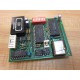 PCB 823033 Circuit Board - Parts Only