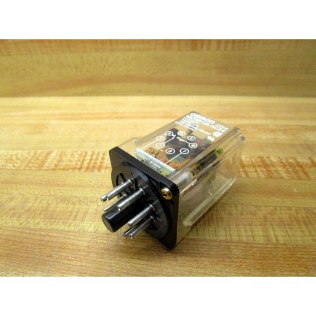 Omron MK1EP-UA-AC24 Relay MK1EPUAAC24 - New No Box