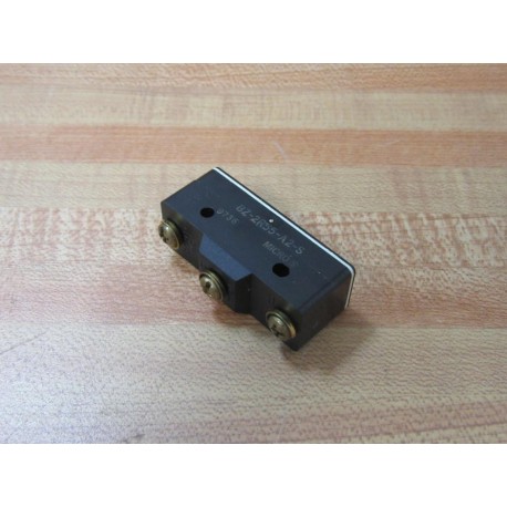 Micro Switch BZ-2R55-A2-S Large Basic Switch BZ2R55A2S - New No Box