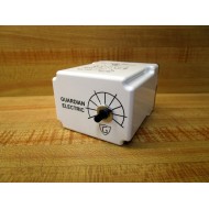 Guardian Electric PET 1481A Time Delay Relay PET1481A Missing Dial - New No Box