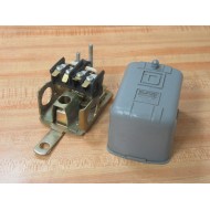 Square D 9036DG2S11U2 Float Switch - New No Box