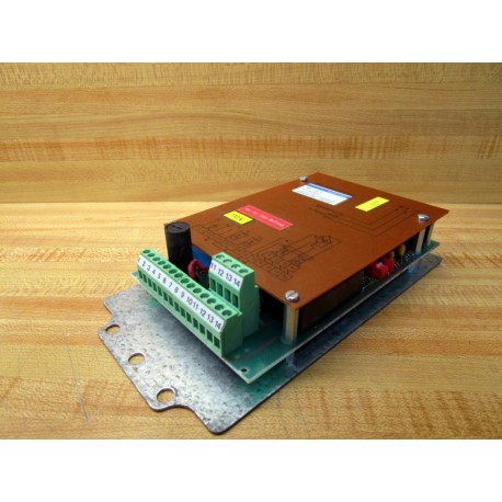 HAEHNE MV 136 K Circuit Board MV136K - Used