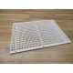 006622 Poly Grid Filter (Pack of 5) - New No Box