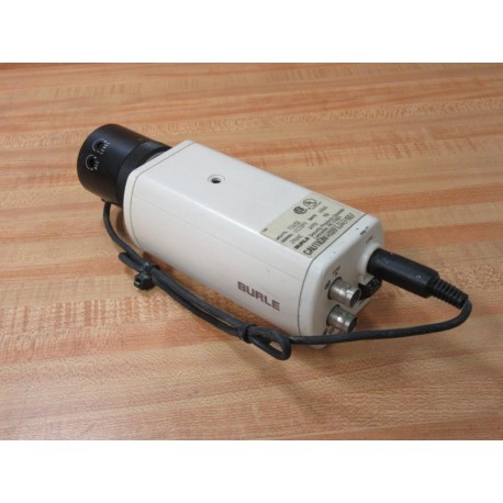 Burle TC652 Security Camera - Used