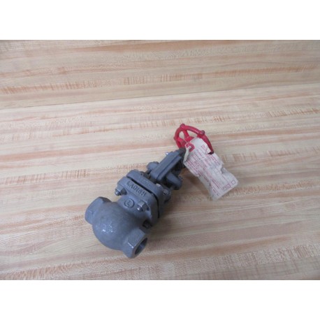 Ladish 7271-0107-07 Globe Valve 7271010707 - New No Box