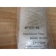 Parker M23R9-4A Commercial Filter M23R94A