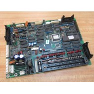 NADEX PC-938B-00B Circuit Board PC938B00B - Parts Only