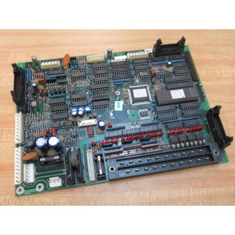 NADEX PC-938B-00B Circuit Board PC938B00B - Parts Only