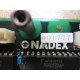 NADEX PC-938B-00B Circuit Board PC938B00B - Parts Only