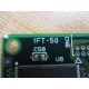 Kawasaki UP-KJA3-A Circuit Board UPKJA3A - Parts Only