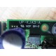 Kawasaki UP-KJA3-A Circuit Board UPKJA3A - Parts Only